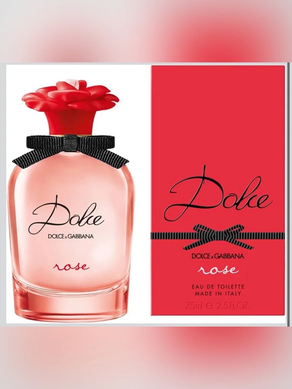 Dolce & Gabbana elegant women